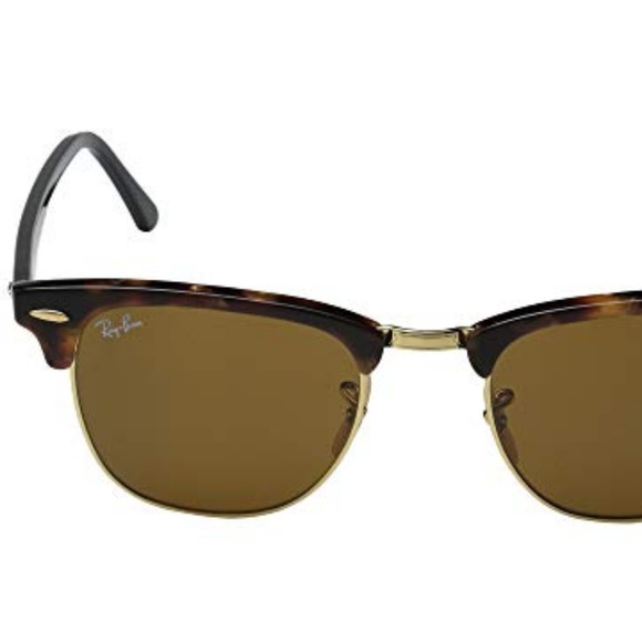 Ray-Ban Clubmaster 49mm - Picture 2 of 5